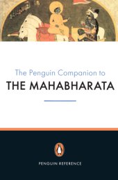 book The Penguin companion to the Mahabharata