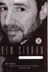 book Ben Sidran: a life in the music