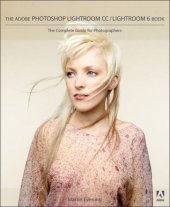 book The Adobe Photoshop Lightroom CC / Lightroom 6 Book: The Complete Guide for Photographers