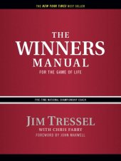 book The winners manual: for the game of life