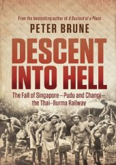 book Descent into hell: the fall of Singapore - Pudu and Changi - the Thai Burma railway