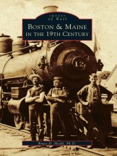 book Boston & Maine in the 19th Century