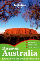 book Discover Australia