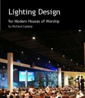 book Lighting Design for Modern Houses of Worship