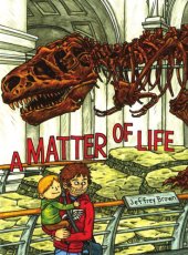 book A matter of life