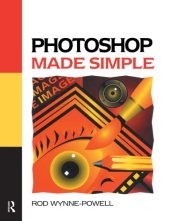 book Photoshop 5.0 made simple