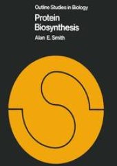 book Protein Biosynthesis