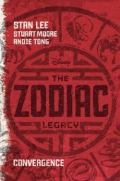 book The Zodiac Legacy: Convergence