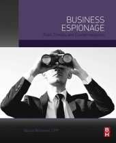 book Business Espionage