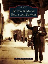 book Boston and Maine Trains and Services