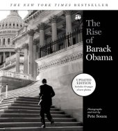 book The rise of Barack Obama