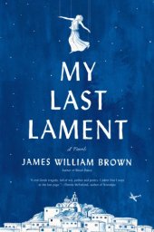 book My Last Lament