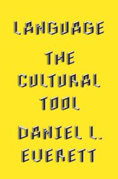 book Language: the cultural tool