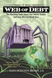 book Web of Debt: The Shocking Truth About Our Money System and How We Can Break Free