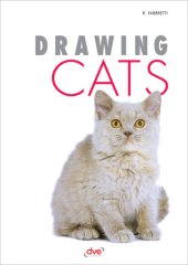 book Drawing Cats