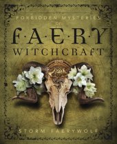 book Forbidden Mysteries of Faery Witchcraft