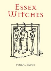 book Essex Witches