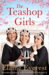 book The Teashop Girls