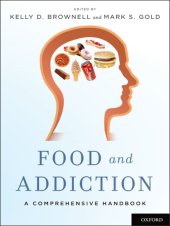 book Food and addiction: a comprehensive handbook