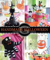 book Glitterville's Handmade Halloween: A Glittered Guide for Whimsical Crafting!