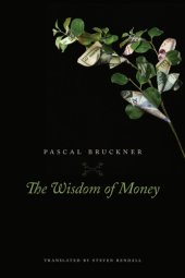 book The Wisdom of Money