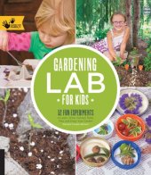 book Hands on family: gardening lab for kids