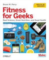 book Fitness for Geeks