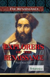 book Explorers of the Renaissance