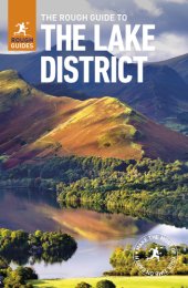 book The Rough Guide to the Lake District