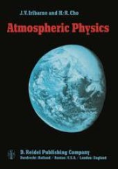 book Atmospheric Physics