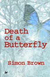 book Death of a Butterfly