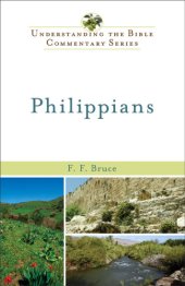 book Philippians