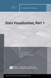 book Data visualization