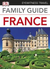 book Family guide. France