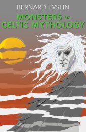 book Monsters of Celtic Mythology