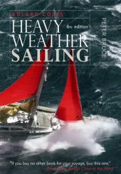 book Adlard Coles' heavy weather sailing