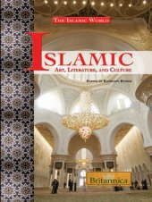 book Islamic art, literature, and culture