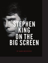 book Stephen King on the big screen