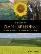 book Plant Breeding