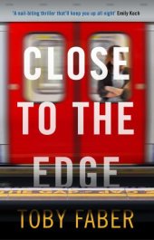 book Close to the Edge