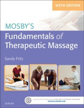 book Mosby's fundamentals of therapeutic massage