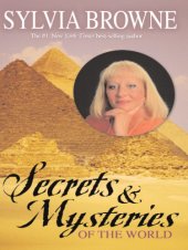 book Secrets & Mysteries of the World