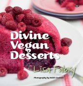 book Divine vegan desserts