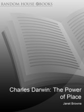 book Charles Darwin. Vol. 2, The power of place