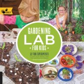 book Hands on family: gardening lab for kids