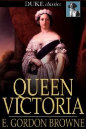 book Queen Victoria