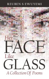 book Her face like glass: the scent of almond trees