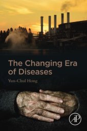 book The Changing Era of Diseases