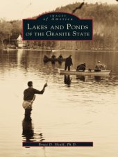 book Lakes and Ponds of the Granite State