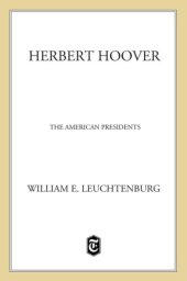 book Herbert Hoover